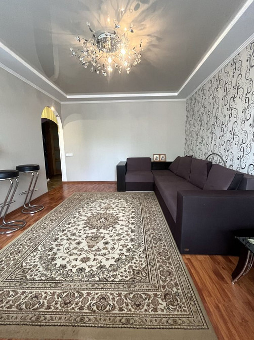 Оренда 3 кімн. квартири Суми - зображення 2