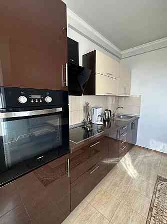 Оренда 1к видової квартри 36квм ЖК Зелений Мис Киев