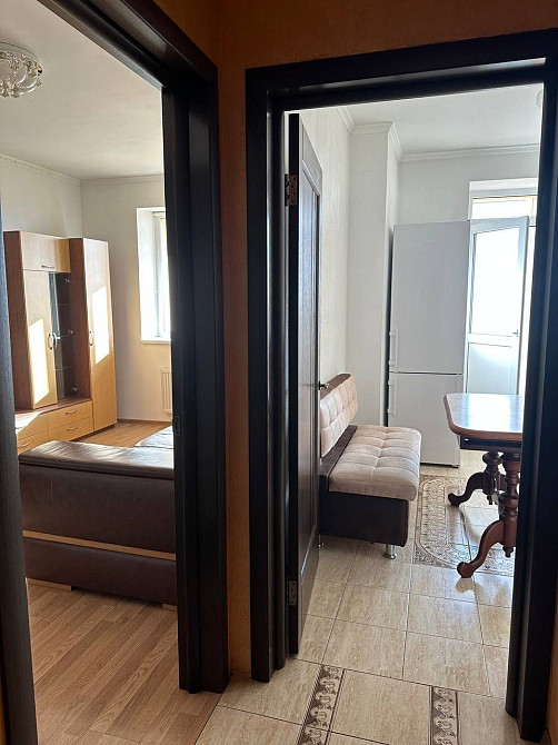 Оренда 1к видової квартри 36квм ЖК Зелений Мис Киев - изображение 5