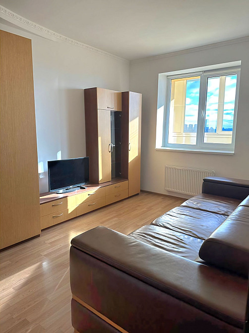 Оренда 1к видової квартри 36квм ЖК Зелений Мис Киев - изображение 8