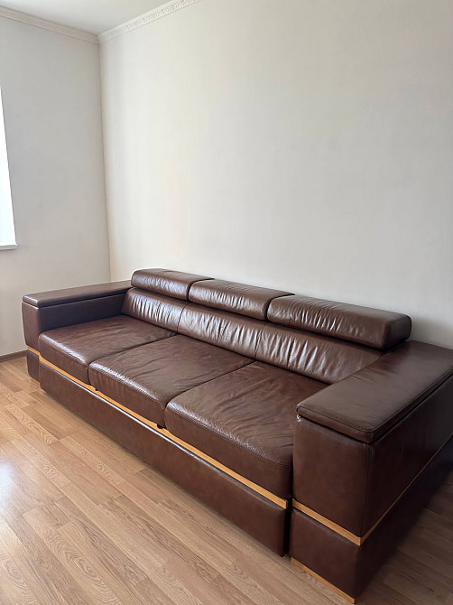 Оренда 1к видової квартри 36квм ЖК Зелений Мис Киев - изображение 7