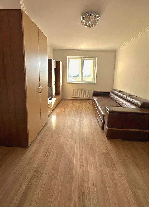 Оренда 1к видової квартри 36квм ЖК Зелений Мис Киев - изображение 6