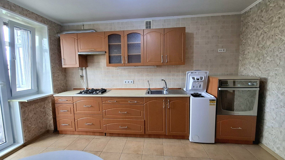 3-х кім. кв.  р-н Сєдова - "ДЕПОТ" - 9-та школа. Черкаси - зображення 3