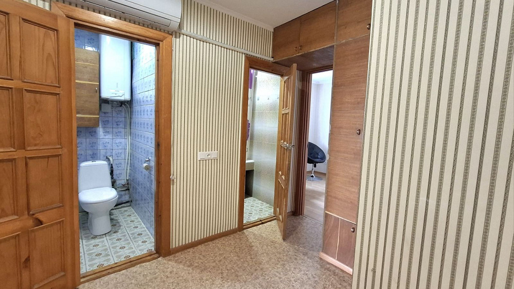 3-х кім. кв.  р-н Сєдова - "ДЕПОТ" - 9-та школа. Черкаси - зображення 7