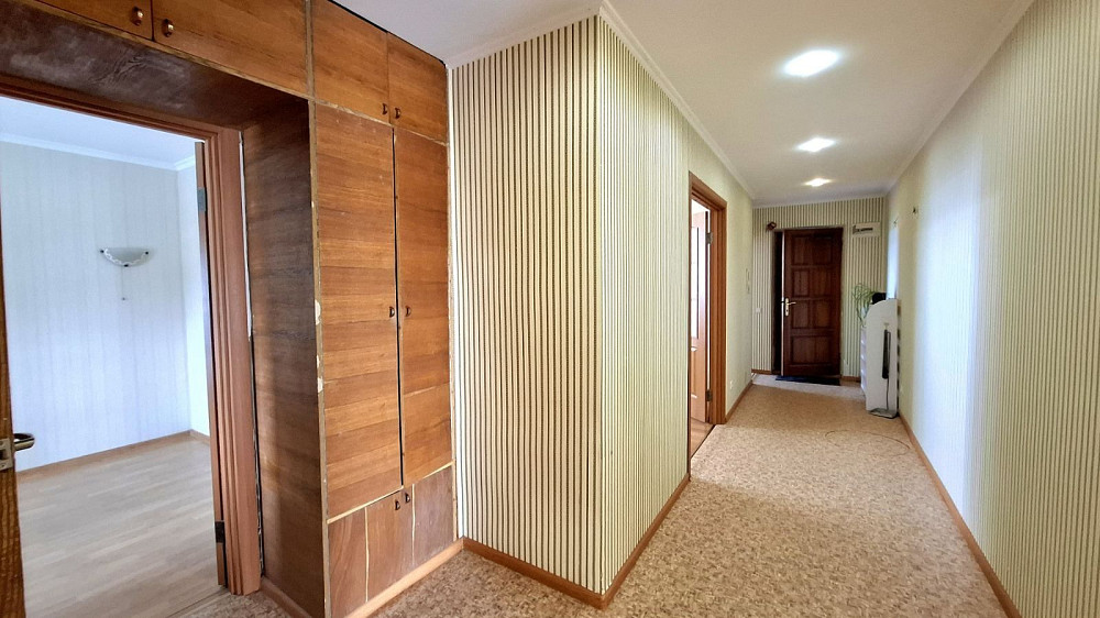 3-х кім. кв.  р-н Сєдова - "ДЕПОТ" - 9-та школа. Черкаси - зображення 6