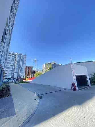 Простора 3 кім квартира в новобудові по вул Тернопільська Львов