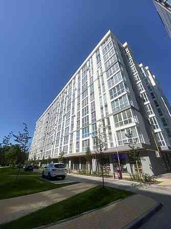 Простора 3 кім квартира в новобудові по вул Тернопільська Львов