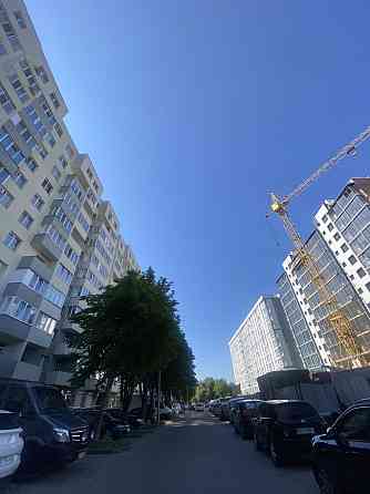 Простора 3 кім квартира в новобудові по вул Тернопільська Львов