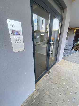 Простора 3 кім квартира в новобудові по вул Тернопільська Львов