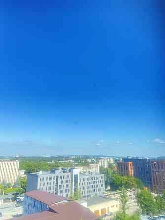 Простора 3 кім квартира в новобудові по вул Тернопільська Львов