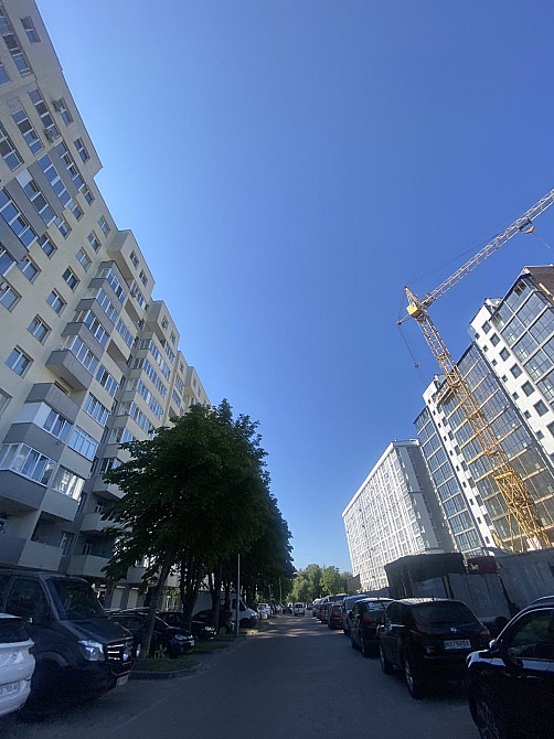 Простора 3 кім квартира в новобудові по вул Тернопільська Львів - зображення 2