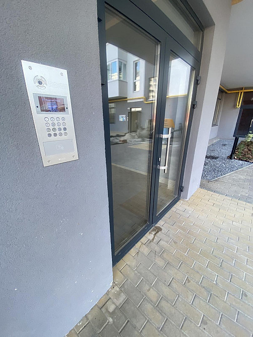 Простора 3 кім квартира в новобудові по вул Тернопільська Львів - зображення 5