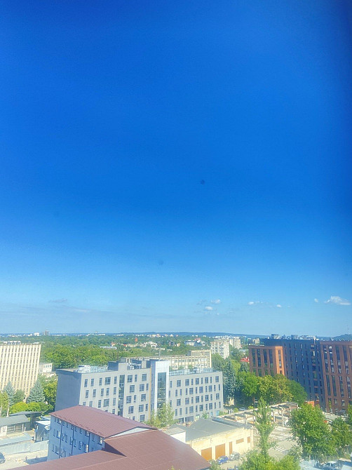 Простора 3 кім квартира в новобудові по вул Тернопільська Львів - зображення 6