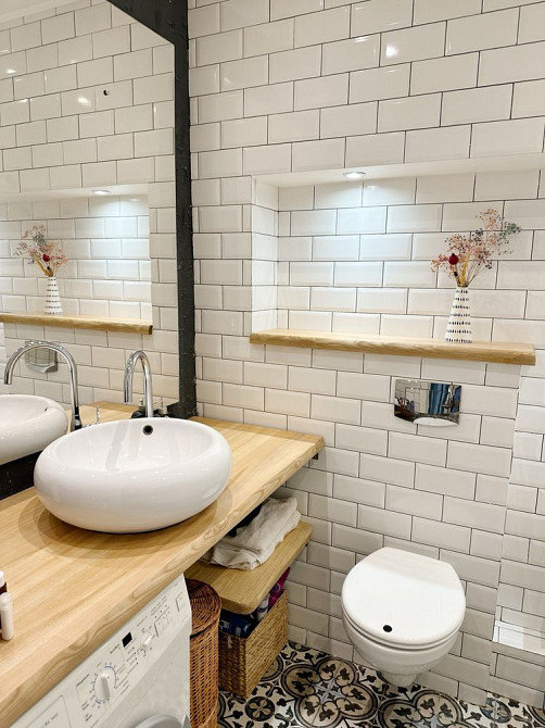 Власник.Продам свою улюблену квартиру. Київ - зображення 8