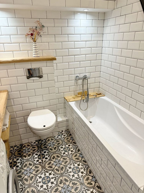 Власник.Продам свою улюблену квартиру. Київ - зображення 7