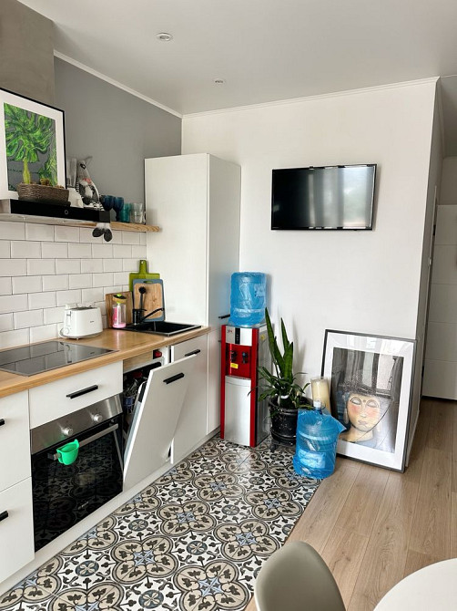 Власник.Продам свою улюблену квартиру. Київ - зображення 3