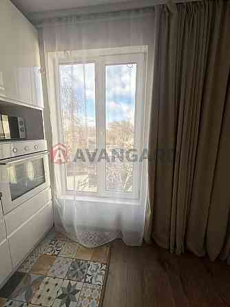 Трикімнатна квартира біля озера! Кам`янське (Запорізька обл.)