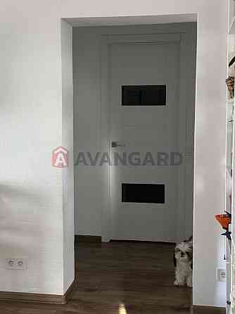 Трикімнатна квартира біля озера! Кам`янське (Запорізька обл.)