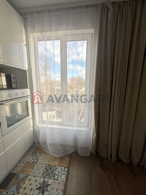 Трикімнатна квартира біля озера! Кам`янське (Запорізька обл.) - зображення 3