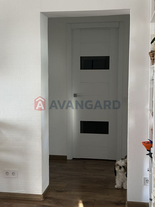 Трикімнатна квартира біля озера! Кам`янське (Запорізька обл.) - зображення 4