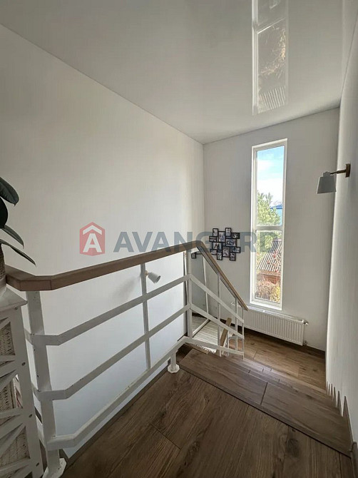 Трикімнатна квартира біля озера! Кам`янське (Запорізька обл.) - зображення 5