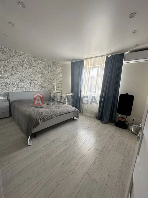 Трикімнатна квартира біля озера! Кам`янське (Запорізька обл.) - зображення 8