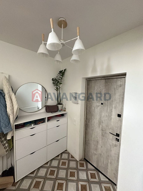 Трикімнатна квартира біля озера! Кам`янське (Запорізька обл.) - зображення 7