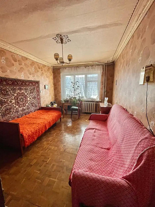 Продам 3-х Центр проспект Поля / Кирова низ  ТЦ Мириада Днепр - изображение 6