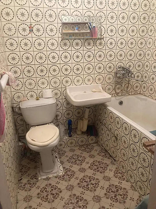 Продам 3-х Центр проспект Поля / Кирова низ  ТЦ Мириада Днепр - изображение 8