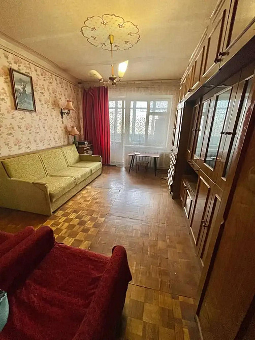 Продам 3-х Центр проспект Поля / Кирова низ  ТЦ Мириада Днепр - изображение 2