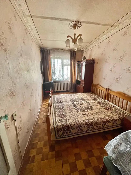 Продам 3-х Центр проспект Поля / Кирова низ  ТЦ Мириада Днепр - изображение 5