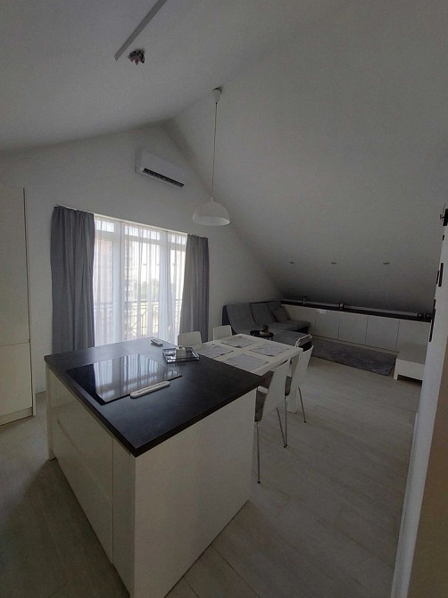 Продается 3- х комн. квартира ЖК Бородино Запоріжжя - зображення 6