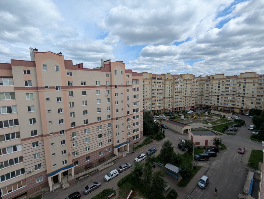 Продам 1 кім кв в новобудові (Автовокзал) Ровно - изображение 6