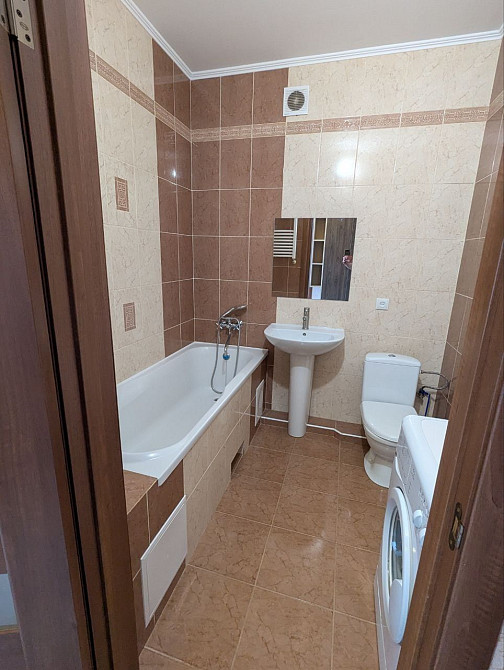 Продам 1 кім кв в новобудові (Автовокзал) Ровно - изображение 2