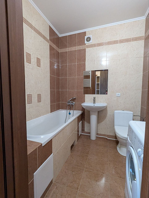 Продам 1 кім кв в новобудові (Автовокзал) Ровно - изображение 4