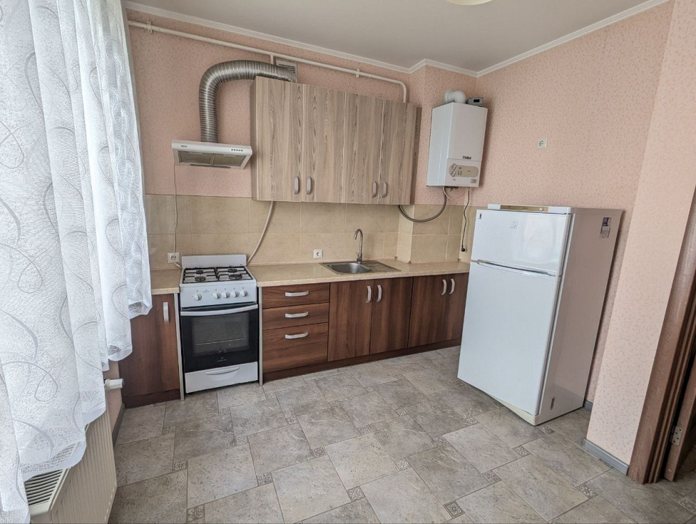 Продам 1 кім кв в новобудові (Автовокзал) Ровно - изображение 7