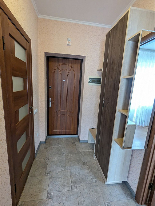 Продам 1 кім кв в новобудові (Автовокзал) Ровно - изображение 8