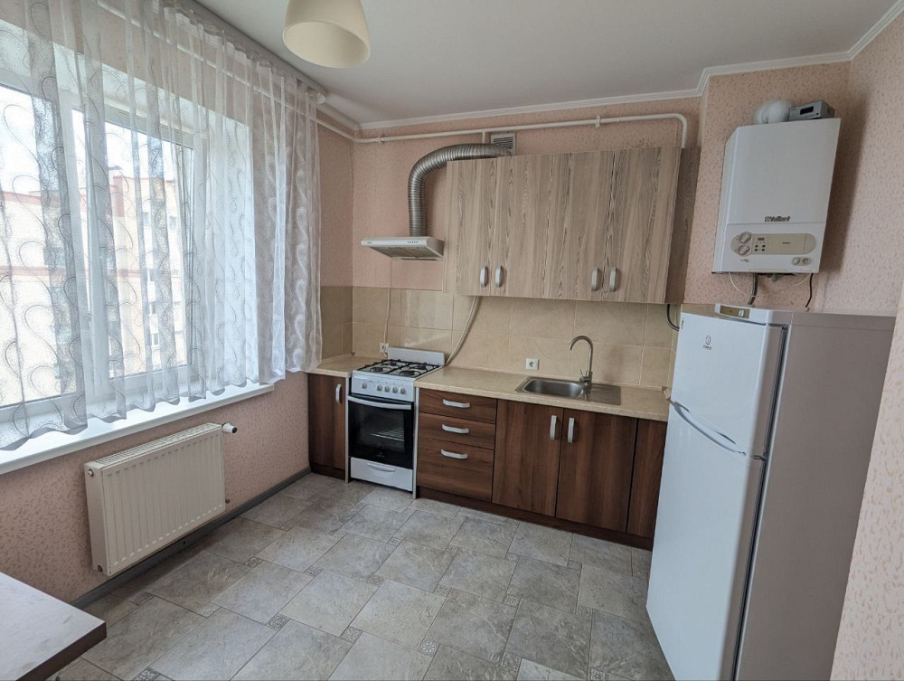 Продам 1 кім кв в новобудові (Автовокзал) Ровно - изображение 5