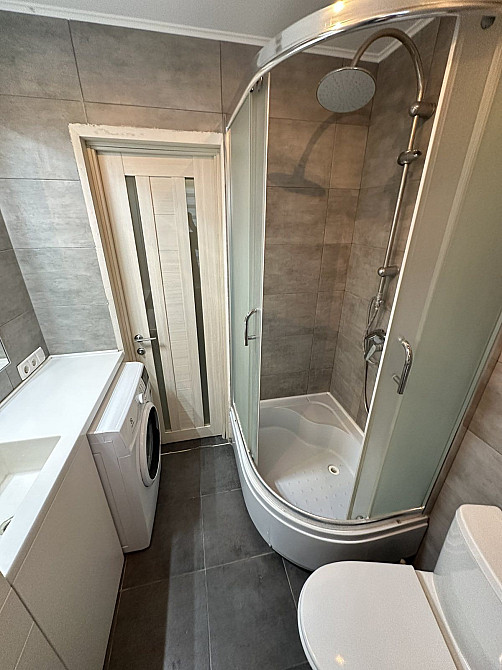 Квартира з свіжим, якісним ремонтом! БЕЗ КОМІСІЇ!! Ирпень - изображение 4