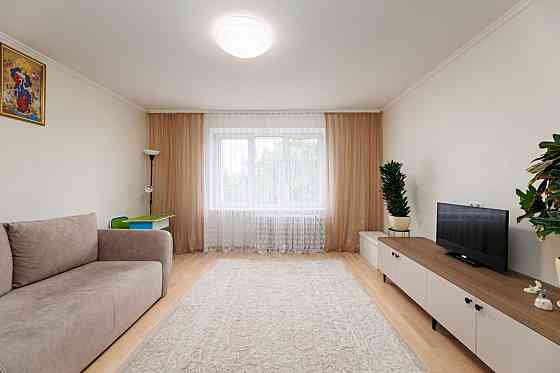 Продаж квартири з ремонтом вулиця Євгена Патона Львов