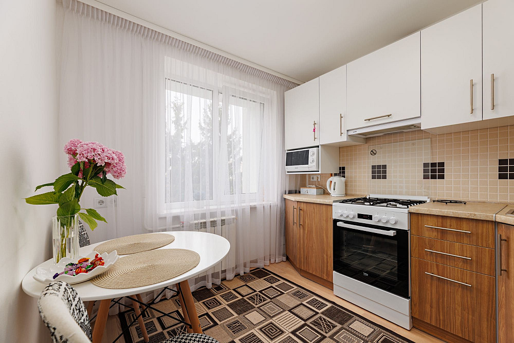 Продаж квартири з ремонтом вулиця Євгена Патона Львов - изображение 6