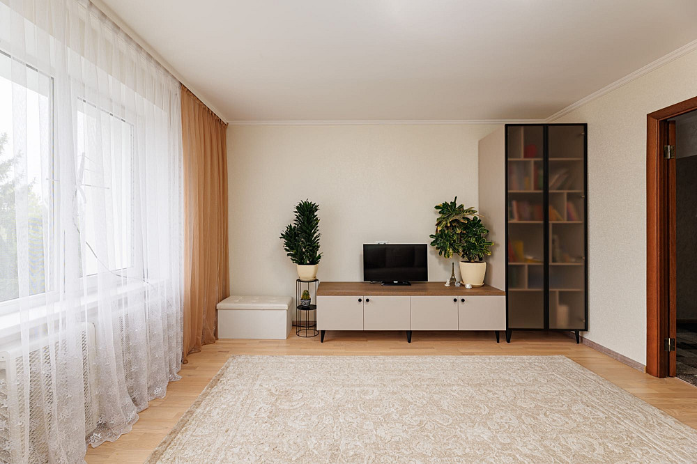 Продаж квартири з ремонтом вулиця Євгена Патона Львов - изображение 3