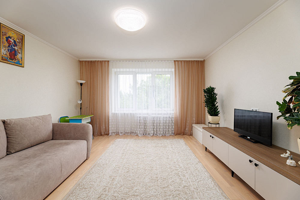 Продаж квартири з ремонтом вулиця Євгена Патона Львов - изображение 4