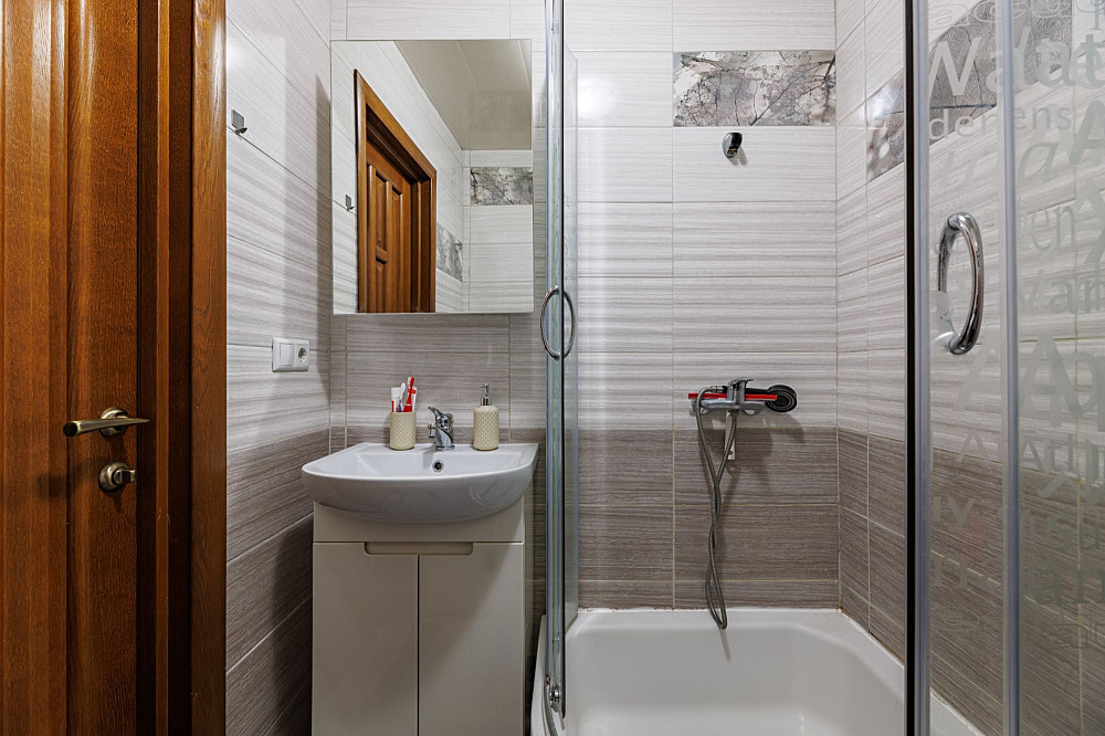 Продаж квартири з ремонтом вулиця Євгена Патона Львов - изображение 8