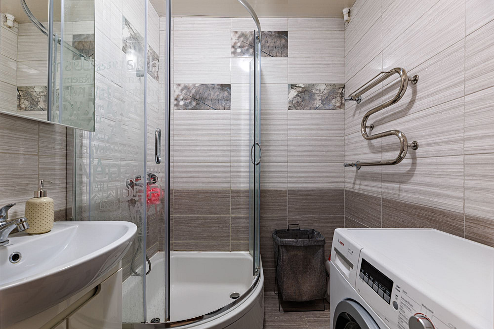 Продаж квартири з ремонтом вулиця Євгена Патона Львов - изображение 7