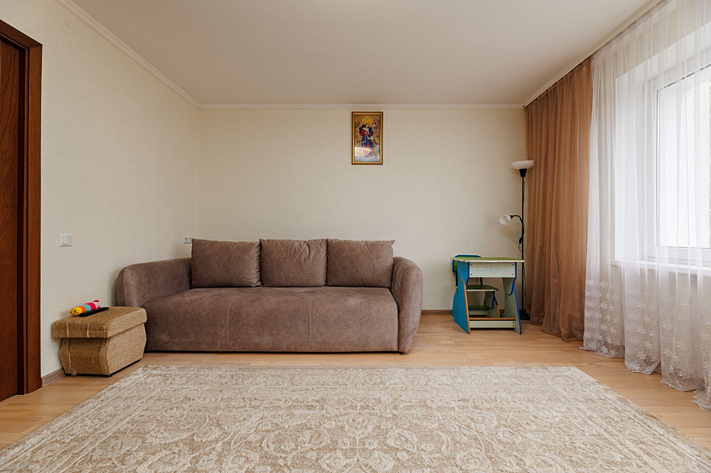 Продаж квартири з ремонтом вулиця Євгена Патона Львов - изображение 2