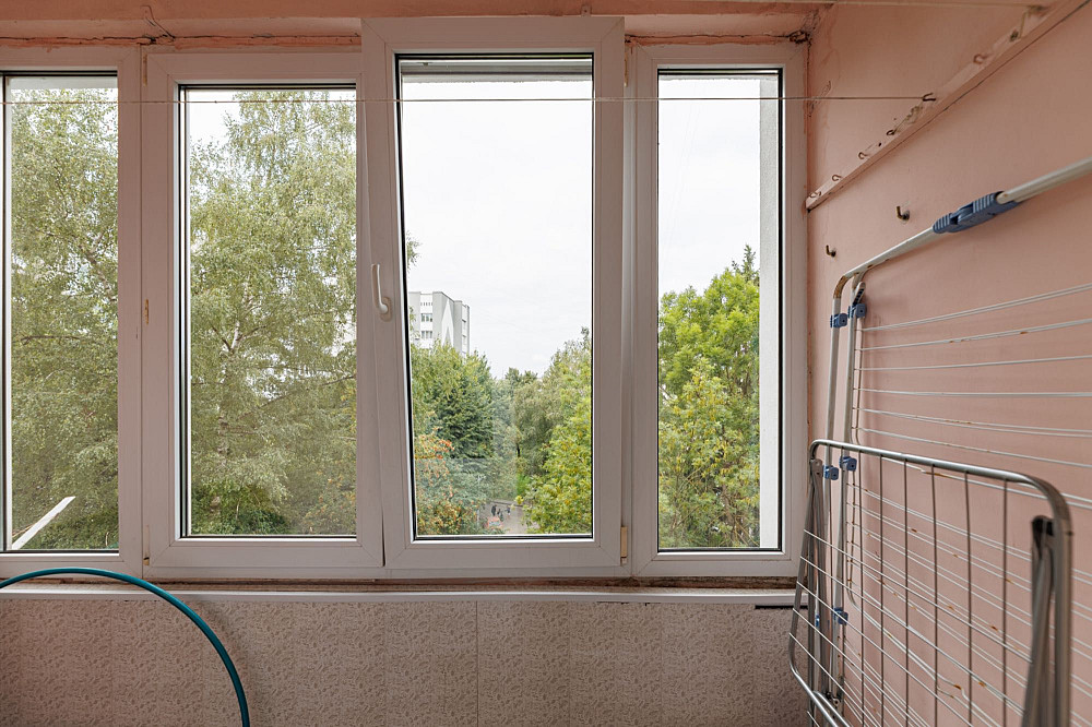 Продаж квартири з ремонтом вулиця Євгена Патона Львов - изображение 5