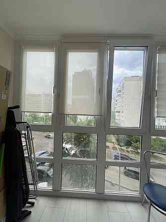 Продаж 3 кім.кв., вул.Гмирі 18, метро 7 хв. Київ