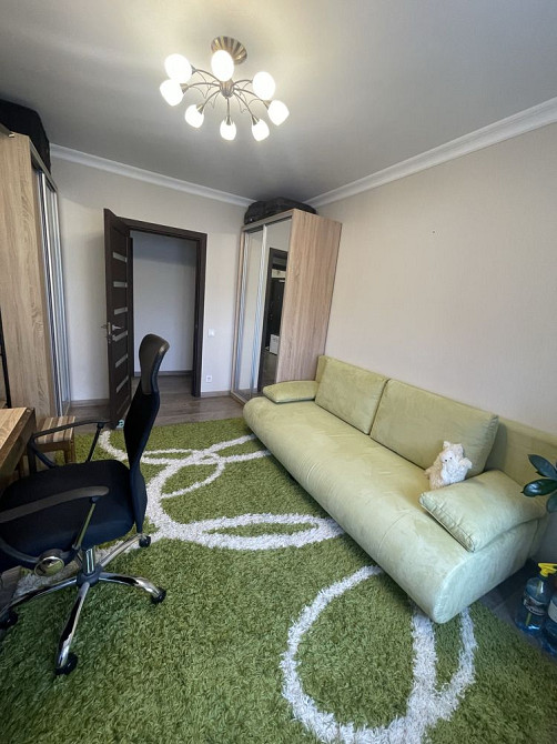 Продаж 3 кім.кв., вул.Гмирі 18, метро 7 хв. Київ - зображення 8