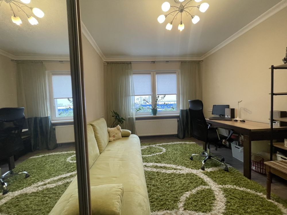 Продаж 3 кім.кв., вул.Гмирі 18, метро 7 хв. Київ - зображення 7